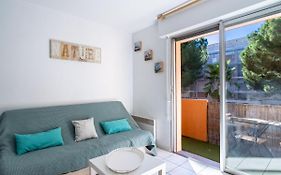 Apartment Hélios